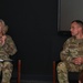 U.S. Space Force, Air Force Senior Enlisted Leaders Visit Vandenberg