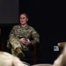 U.S. Space Force, Air Force Senior Enlisted Leaders Visit Vandenberg