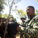KAMANDAG 7: 3d LLB Jungle Survival Training