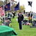 Korean War hero laid to rest in return to Wisconsin hometown after 73 years