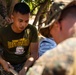 KAMANDAG 7: 3d LLB Jungle Survival Training