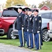 Korean War hero laid to rest in return to Wisconsin hometown after 73 years