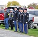 Korean War hero laid to rest in return to Wisconsin hometown after 73 years