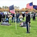 Korean War hero laid to rest in return to Wisconsin hometown after 73 years