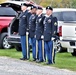 Korean War hero laid to rest in return to Wisconsin hometown after 73 years