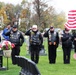 Korean War hero laid to rest in return to Wisconsin hometown after 73 years