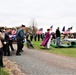 Korean War hero laid to rest in return to Wisconsin hometown after 73 years