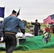 Korean War hero laid to rest in return to Wisconsin hometown after 73 years