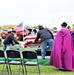 Korean War hero laid to rest in return to Wisconsin hometown after 73 years