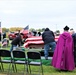 Korean War hero laid to rest in return to Wisconsin hometown after 73 years