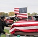 Korean War hero laid to rest in return to Wisconsin hometown after 73 years