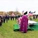 Korean War hero laid to rest in return to Wisconsin hometown after 73 years