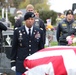 Korean War hero laid to rest in return to Wisconsin hometown after 73 years