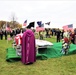 Korean War hero laid to rest in return to Wisconsin hometown after 73 years