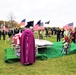 Korean War hero laid to rest in return to Wisconsin hometown after 73 years