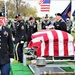 Korean War hero laid to rest in return to Wisconsin hometown after 73 years