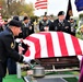 Korean War hero laid to rest in return to Wisconsin hometown after 73 years