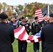 Korean War hero laid to rest in return to Wisconsin hometown after 73 years