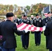 Korean War hero laid to rest in return to Wisconsin hometown after 73 years