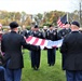 Korean War hero laid to rest in return to Wisconsin hometown after 73 years