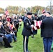 Korean War hero laid to rest in return to Wisconsin hometown after 73 years