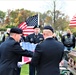 Korean War hero laid to rest in return to Wisconsin hometown after 73 years