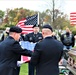 Korean War hero laid to rest in return to Wisconsin hometown after 73 years