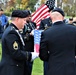 Korean War hero laid to rest in return to Wisconsin hometown after 73 years