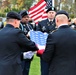 Korean War hero laid to rest in return to Wisconsin hometown after 73 years