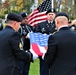 Korean War hero laid to rest in return to Wisconsin hometown after 73 years