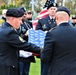 Korean War hero laid to rest in return to Wisconsin hometown after 73 years