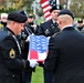 Korean War hero laid to rest in return to Wisconsin hometown after 73 years