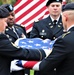 Korean War hero laid to rest in return to Wisconsin hometown after 73 years