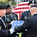 Korean War hero laid to rest in return to Wisconsin hometown after 73 years