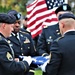 Korean War hero laid to rest in return to Wisconsin hometown after 73 years