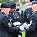 Korean War hero laid to rest in return to Wisconsin hometown after 73 years