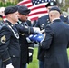 Korean War hero laid to rest in return to Wisconsin hometown after 73 years