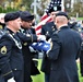 Korean War hero laid to rest in return to Wisconsin hometown after 73 years