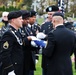 Korean War hero laid to rest in return to Wisconsin hometown after 73 years