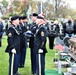 Korean War hero laid to rest in return to Wisconsin hometown after 73 years