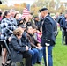 Korean War hero laid to rest in return to Wisconsin hometown after 73 years