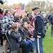 Korean War hero laid to rest in return to Wisconsin hometown after 73 years