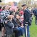 Korean War hero laid to rest in return to Wisconsin hometown after 73 years