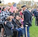 Korean War hero laid to rest in return to Wisconsin hometown after 73 years