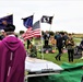 Korean War hero laid to rest in return to Wisconsin hometown after 73 years