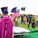 Korean War hero laid to rest in return to Wisconsin hometown after 73 years