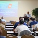 U.S. Coast Guard Forces Micronesia/Sector Guam hosts 2nd annual Industry Day in Guam