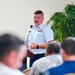 U.S. Coast Guard Forces Micronesia/Sector Guam hosts 2nd annual Industry Day in Guam