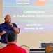 U.S. Coast Guard Forces Micronesia/Sector Guam hosts 2nd annual Industry Day in Guam