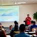 U.S. Coast Guard Forces Micronesia/Sector Guam hosts 2nd annual Industry Day in Guam